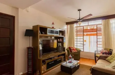 Sobrado à venda - 3 quartos - campo belo, são paulo