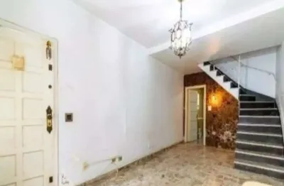 Casa para locacao - 3 quartos 180m² - vila clementino