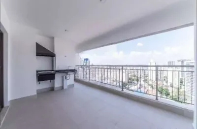 Apartamento com 3 quartos à venda na Avenida Nazaré, 02118, Ipiranga, São Paulo