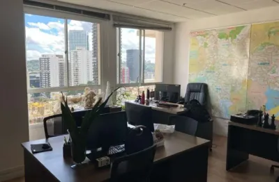 Sala comercial à venda na Rua Cláudio Soares, 72, Pinheiros, São Paulo