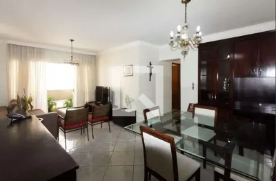 Apartamento com 3 quartos à venda na Avenida Ibijaú, 229, Moema, São Paulo