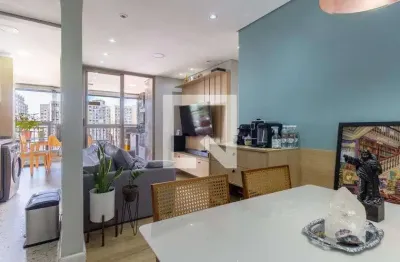 Apartamento à venda - barra funda, 2 quartos,  67 m2