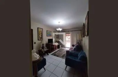 Casa com 3 quartos à venda na Rua Morro Queimado, 36, Bosque da Saúde, São Paulo