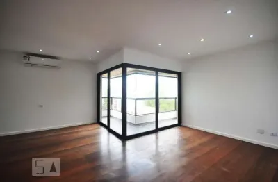 Apartamento à venda - vila andrade, 3 quartos,  138 m2