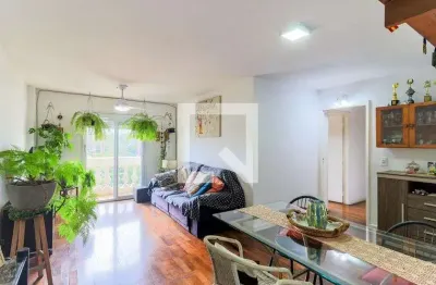 Apartamento à venda - chácara santo antonio, 3 quartos,  127 m2
