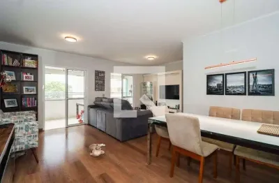 Apartamento à venda - portal do morumbi, 3 quartos,  103 m2
