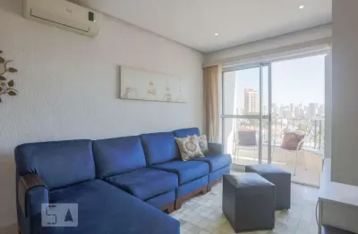 Apartamento à venda - bosque da saúde, 2 quartos,  64 m2