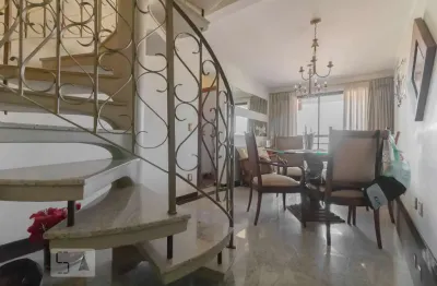 Apartamento à venda - bosque da saúde, 2 quartos,  106 m2