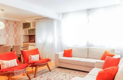 Apartamento com 1 quarto à venda na Rua Tabapuã, 680, Itaim Bibi, São Paulo