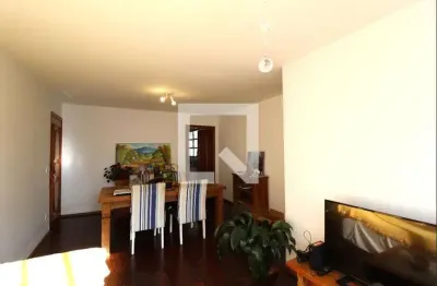 Apartamento à venda - itaim bibi, 3 quartos,  100 m2