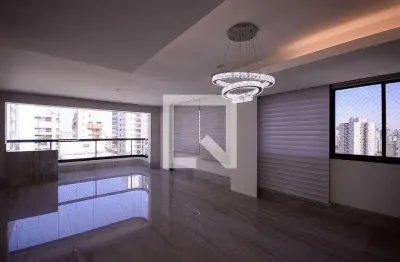 Apartamento à venda - bosque da saúde, 3 quartos,  170 m2
