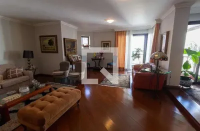 Apartamento com 3 quartos à venda na Rua Monte Alegre, 634, Perdizes, São Paulo