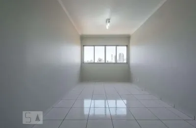Apartamento à venda - chácara santo antonio, 3 quartos,  72 m2