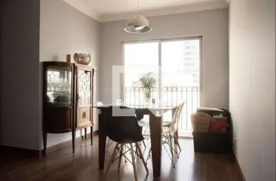 Apartamento com 3 quartos à venda na Rua Carneiro da Cunha, 1266, Saúde, São Paulo