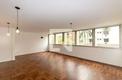 Apartamento à venda - itaim bibi, 4 quartos,  144 m2