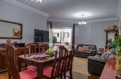 Apartamento com 3 quartos à venda na Rua dos Democratas, 715, Saúde, São Paulo