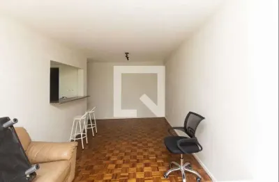 Apartamento à venda - itaim bibi, 2 quartos,  85 m2