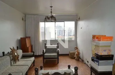 Apartamento à venda - vila mariana, 2 quartos,  81 m2