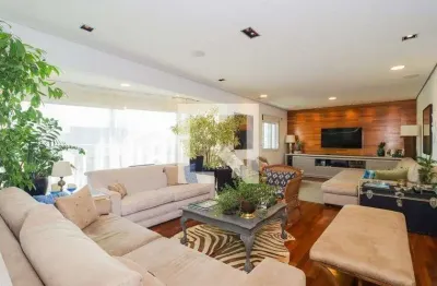 Apartamento com 3 quartos à venda na Rua José Ramon Urtiza, 209, Panamby, São Paulo