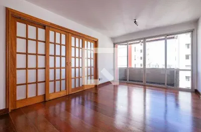 Apartamento à venda - vila madalena, 2 quartos,  105 m2