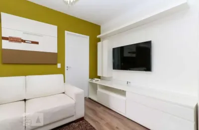 Apartamento com 2 quartos à venda na Rua Joaquim Antunes, 852, Pinheiros, São Paulo