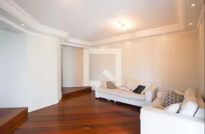Apartamento com 3 quartos à venda na Avenida Jamaris, 660, Moema, São Paulo