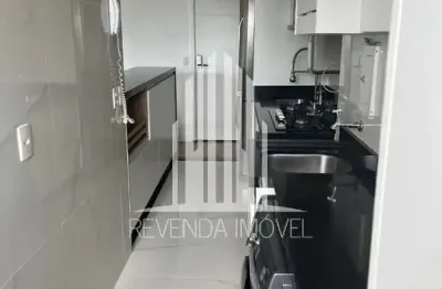 Apartamento residencial em são paulo - sp, barra funda