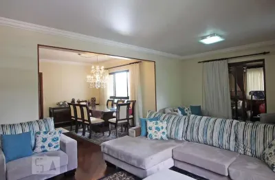 Apartamento à venda - vila andrade, 4 quartos,  232 m2