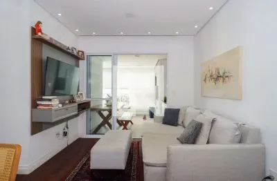 Apartamento à venda - portal do morumbi, 3 quartos,  87 m2