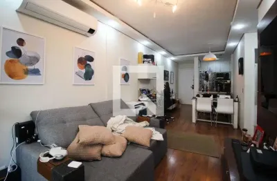 Apartamento à venda - itaim bibi, 2 quartos,  65 m2