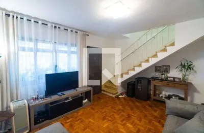 Casa com 3 quartos à venda na Rua Capitão Caetano João Batista, 181, Saúde, São Paulo