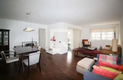 Apartamento com 3 quartos à venda na Rua Graúna, 422, Moema, São Paulo