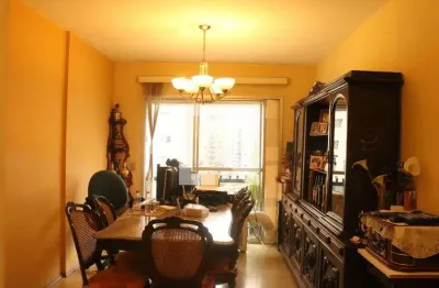 Apartamento com 2 quartos à venda na Rua Bartira, 1316, Perdizes, São Paulo