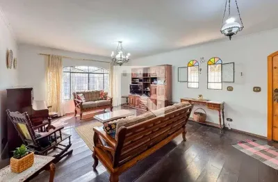 Casa com 3 quartos à venda na Rua Toribaté, 150, Ipiranga, São Paulo