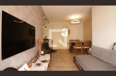 Apartamento com 2 quartos à venda na Rua Inhambú, 666, Moema, São Paulo