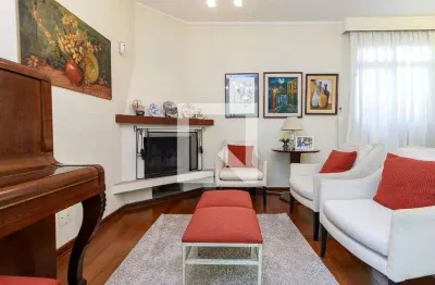 Casa com 4 quartos à venda na Rua Augusto dos Anjos, 54, Brooklin, São Paulo