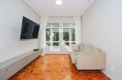 Apartamento com 3 quartos à venda na Rua Lício Marcondes do Amaral, 172, Morumbi, São Paulo