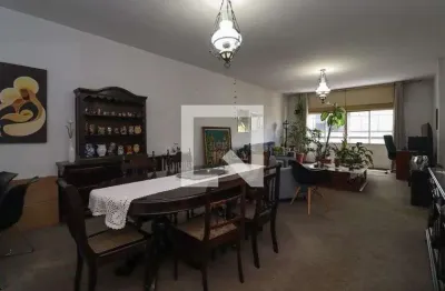 Apartamento à venda - pinheiros, 2 quartos,  142 m2