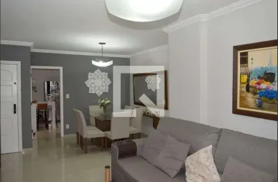 Apartamento à venda - pinheiros, 3 quartos,  114 m2