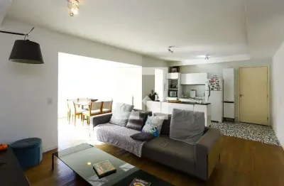 Apartamento à venda - vila andrade, 3 quartos,  109 m2