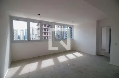 Apartamento à venda - chácara santo antonio, 1 quarto,  48 m2