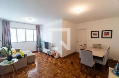 Apartamento à venda - vila clementino, 3 quartos,  98 m2