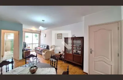 Apartamento à venda - barra funda, 2 quartos,  79 m2