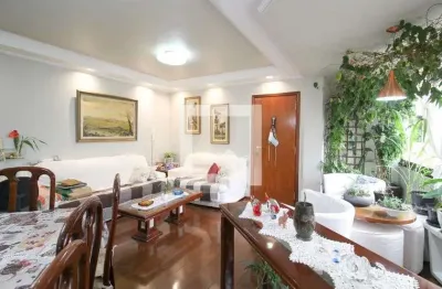 Apartamento com 3 quartos à venda na Alameda dos Jurupis, 410, Moema, São Paulo
