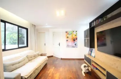 Apartamento à venda - portal do morumbi, 3 quartos,  116 m2
