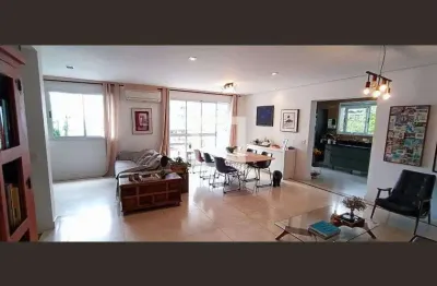 Apartamento à venda - vila andrade, 3 quartos,  249 m2