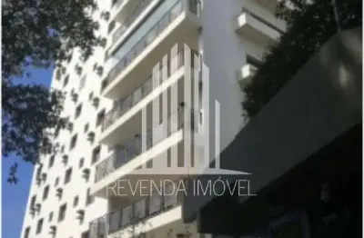Apartamento residencial em são paulo - sp, fazenda morumbi