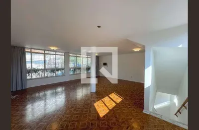 Casa com 3 quartos à venda na Rua Ministro Gastão Mesquita, 124, Perdizes, São Paulo