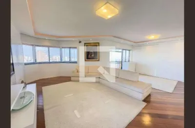 Apartamento com 4 quartos à venda na Rua Apinajés, 761, Perdizes, São Paulo