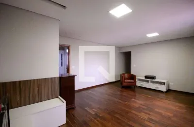 Apartamento à venda - bosque da saúde, 3 quartos,  113 m2